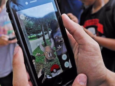 Workshop - Augmented reality