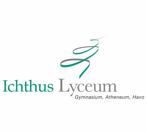 Ichthus Lyceum, Driehuis
