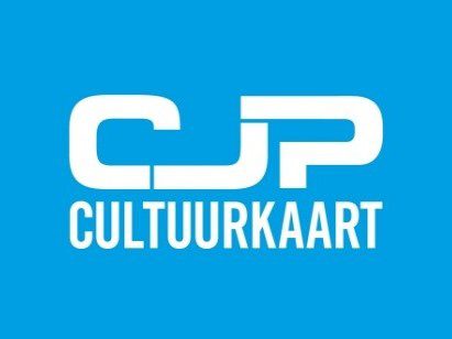 CJP cultuurkaart