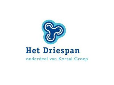 Het Driespan / Koraalgroep