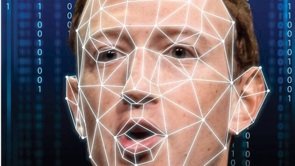 Deepfake
