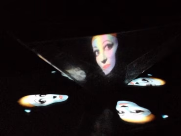 Workshop - Make your own hologram