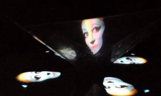 Hologram