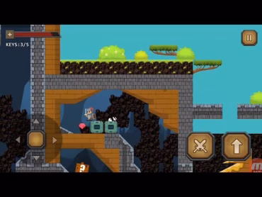 Workshop - Game maker