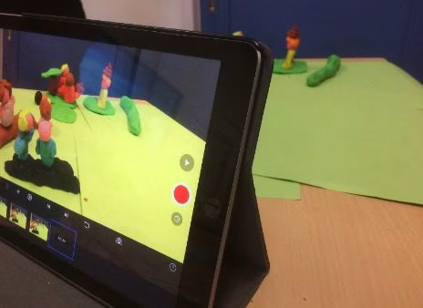 Claymation