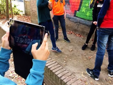 Workshop - Bullying is how you do it