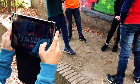Bullying is how you do it