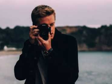 Workshop - De kunst van het fotograferen