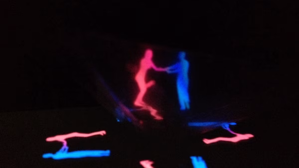 Hologram