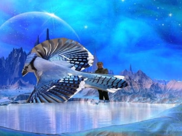 Workshop - Photoshop kunst