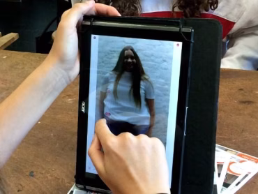 Workshop - Picture perfect