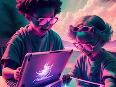 Workshop - Smart art