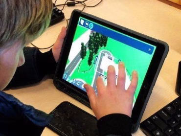 Workshop - Dimensional game designer