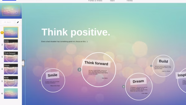 Prezi world