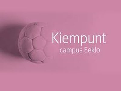 Kiempunt campus Eeklo (BE)