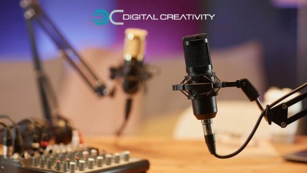 podcast maken in de workshop 'de grote klassenpodcast'