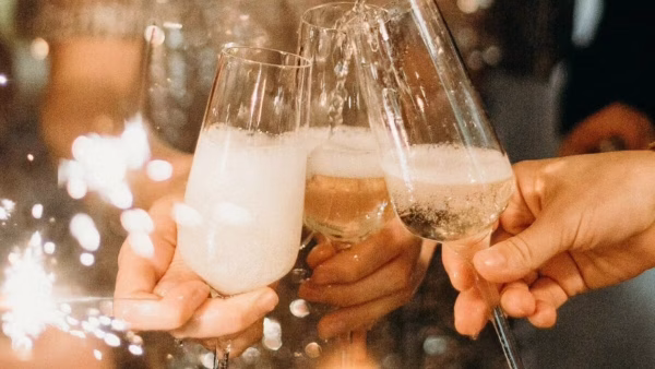 Happy New Year
