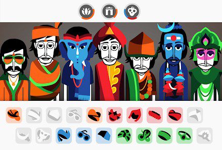 Workshop - The music box