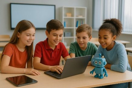 Workshop - Augmented reality