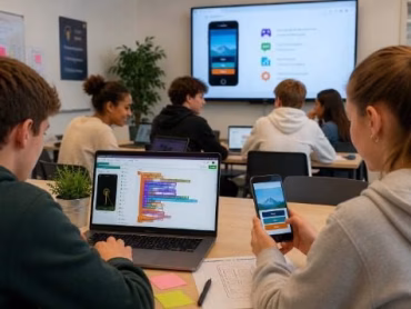 Workshop - App creator