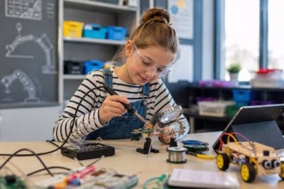 Engineering Education 2