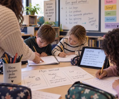 Workshop – Language & Tech